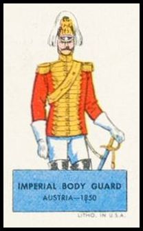 Imperial Body Guard